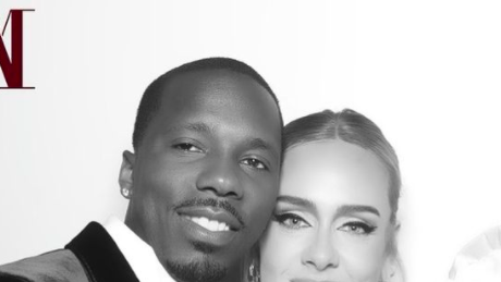 Adele 'Happy As I'll Ever Be' With Rich Paul, 'I Might As Well Be Married