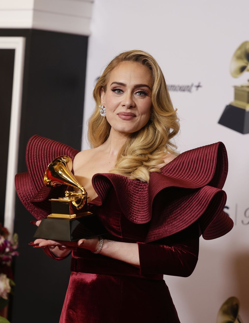 the 65th annual grammy awards