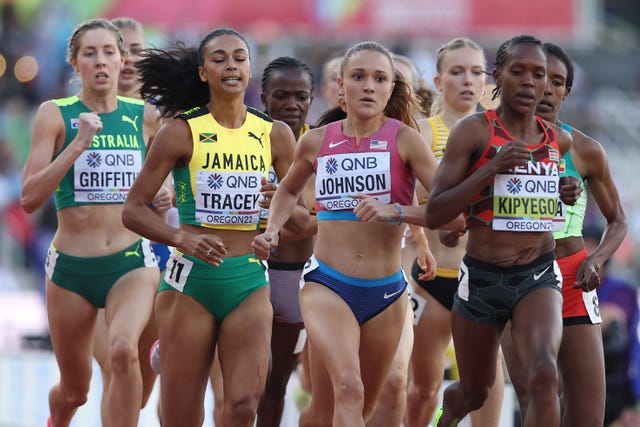 world athletics championships oregon22 day two
