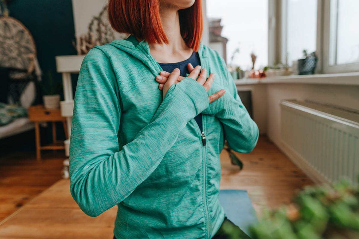 Wat vertelt jouw ademhaling je eigenlijk over jouw gezondheid?