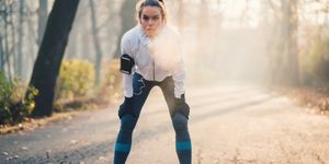 Ademhalingstechnieken voor een betere workout