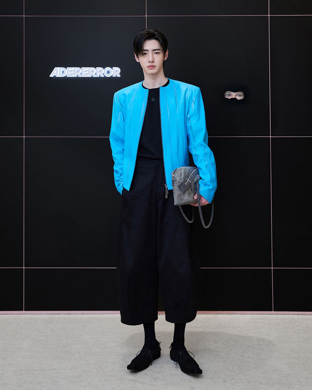 Adererror 17aw セットアップ（年末限定！adererror アーダー