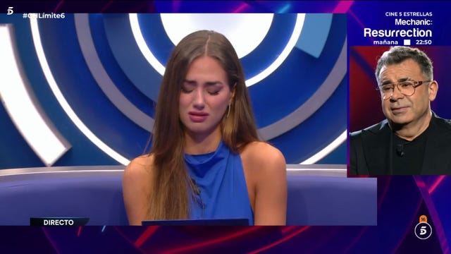 maica gran hermano