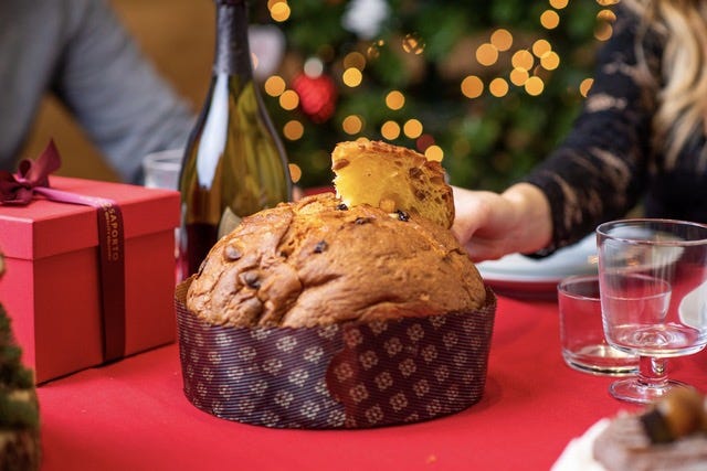 panettone