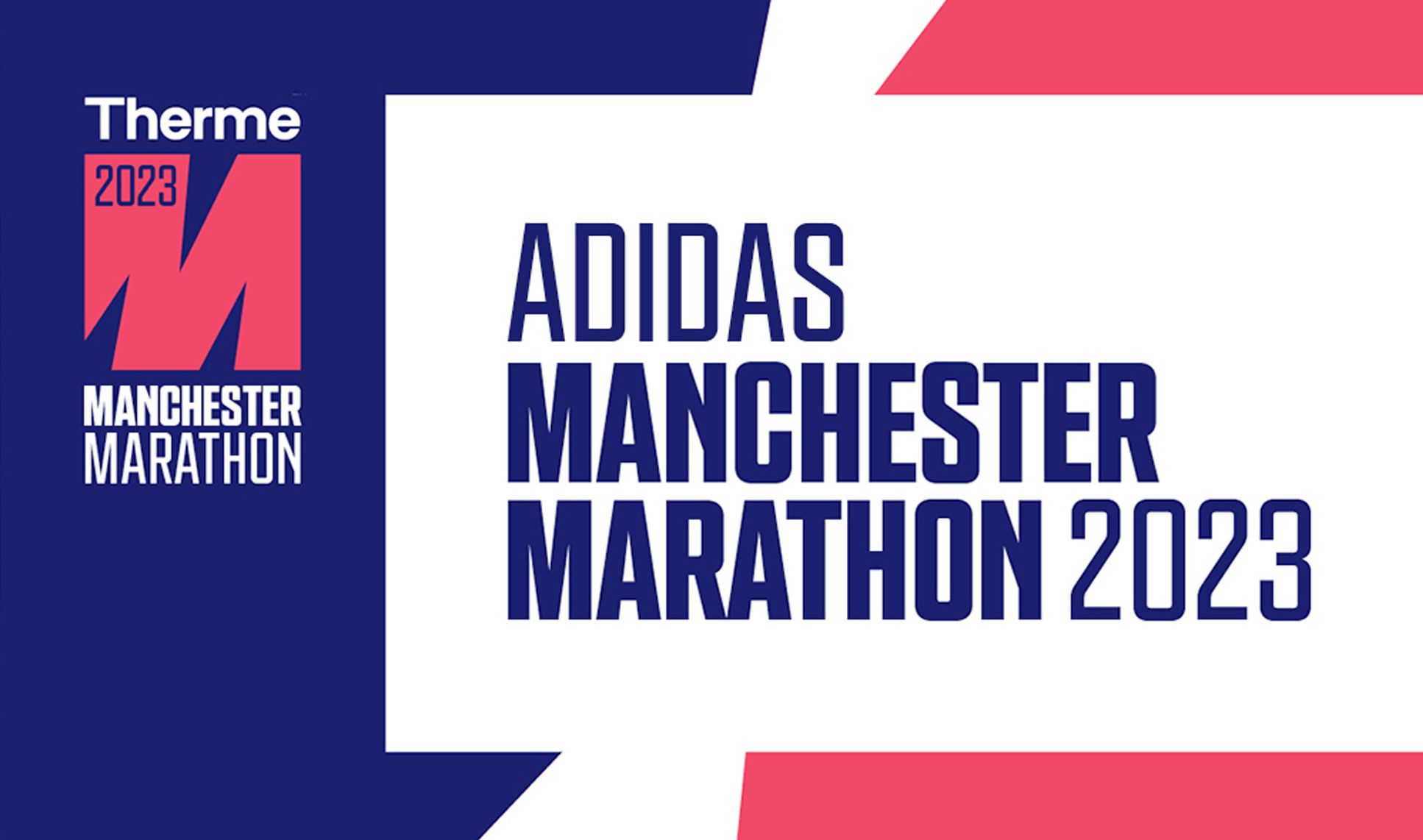 Manchester Marathon: adidas announced as sponsor