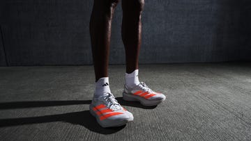 las adidas adizero adios pro evo 2