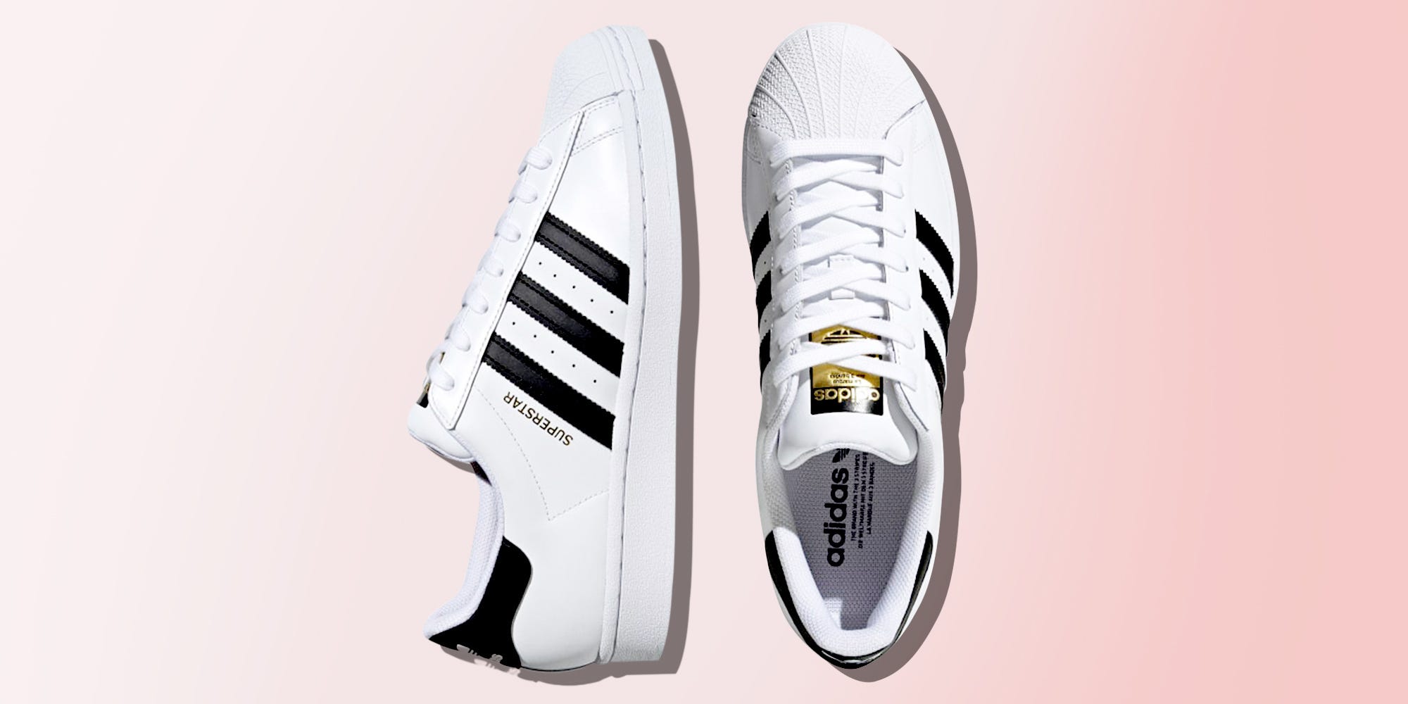 Amazon Prime Day Adidas Deals 2024: Save Up to 53% Off Our Favorite Sneakers