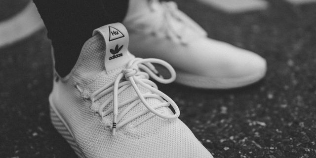 cascada limpiar Regularmente Las 18 mejores zapatillas Adidas para hacer deporte