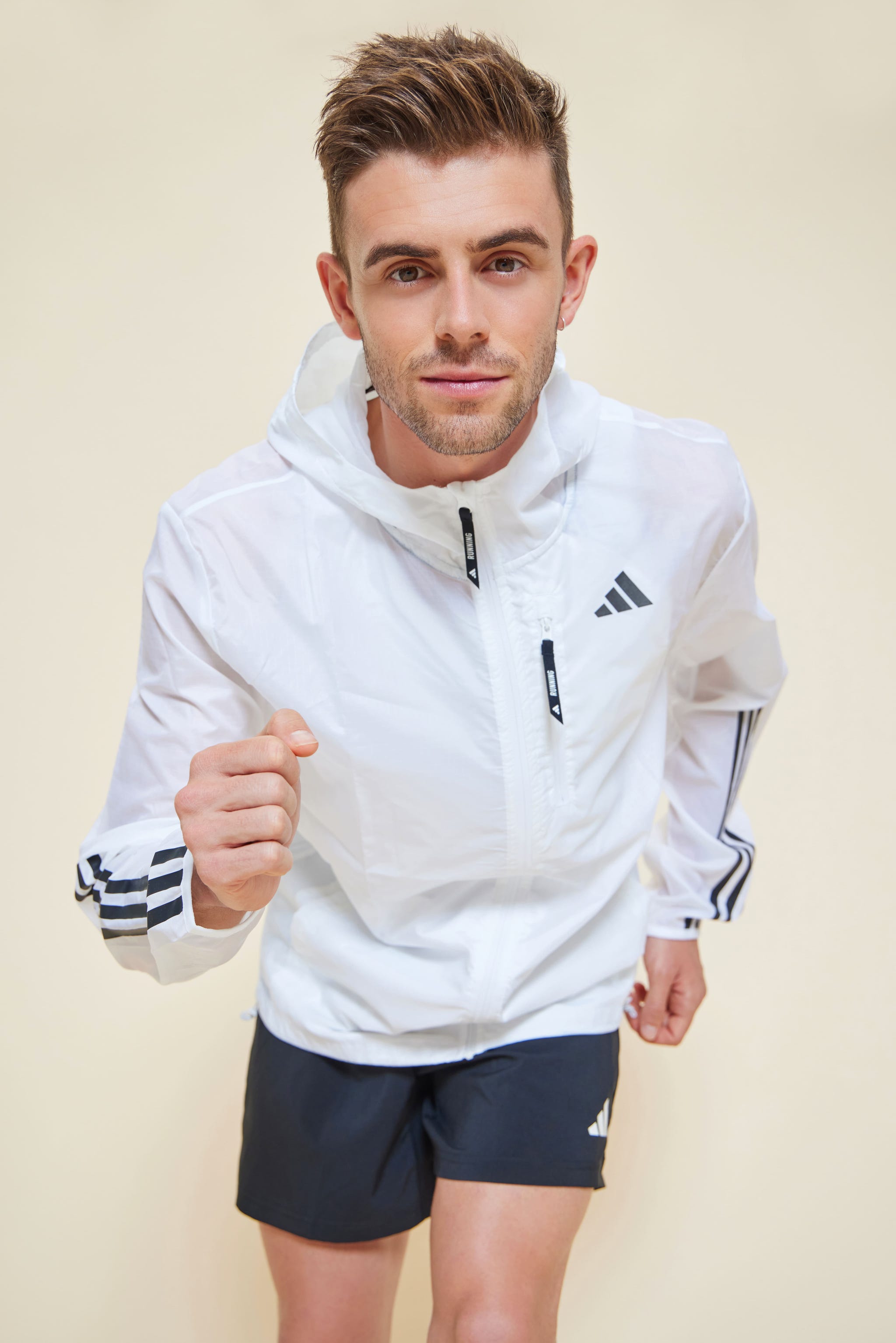 adrian ben con adidas