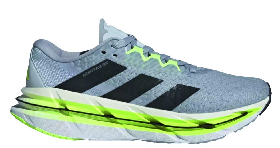 adidas adystar beyond, rw shoe awards 2024