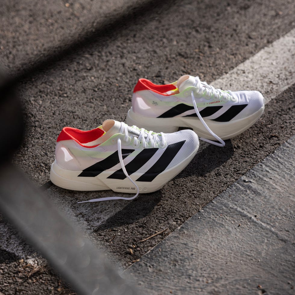 las adidas adizero adios pro 4