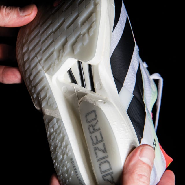 adidas adizero adios pro 4