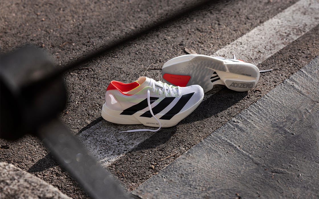 las adidas adizero adios pro 4