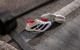 las adidas adizero adios pro 4