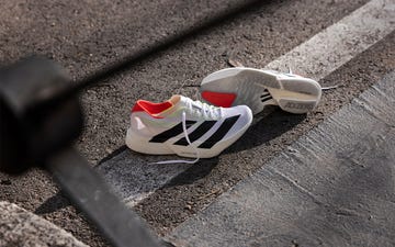 las adidas adizero adios pro 4