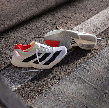 Las Adidas Adizero Adios Pro 4 las adidas adizero adios pro 4