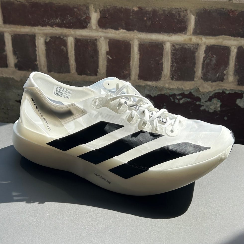 adidas adizero adios pro evo 1