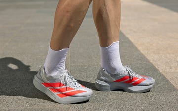 las zapatillas de running adidas adizero adios pro evo 2