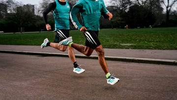 las zapatillas de running adidas adizero boston 13