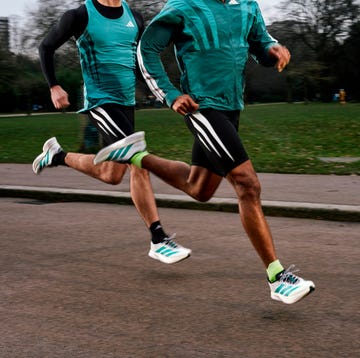 Las zapatillas de running Adidas Adizero Boston 13 las zapatillas de running adidas adizero boston 13