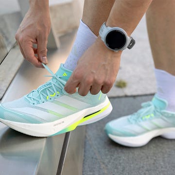 Las zapatillas de running Adidas Adizero Boston 13 las zapatillas de running adidas adizero boston 13