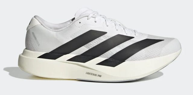 adidas adios pro 4 adidas adizero evo sl