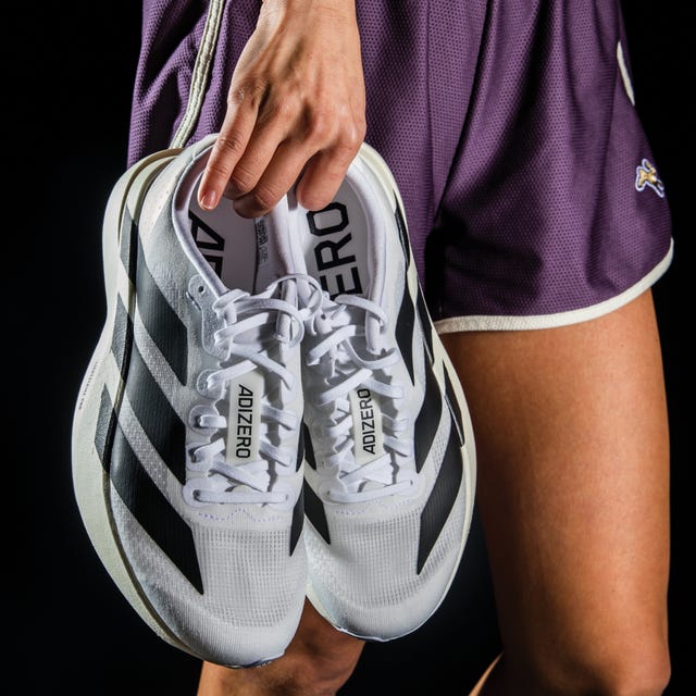 adidas adizero evo sl
