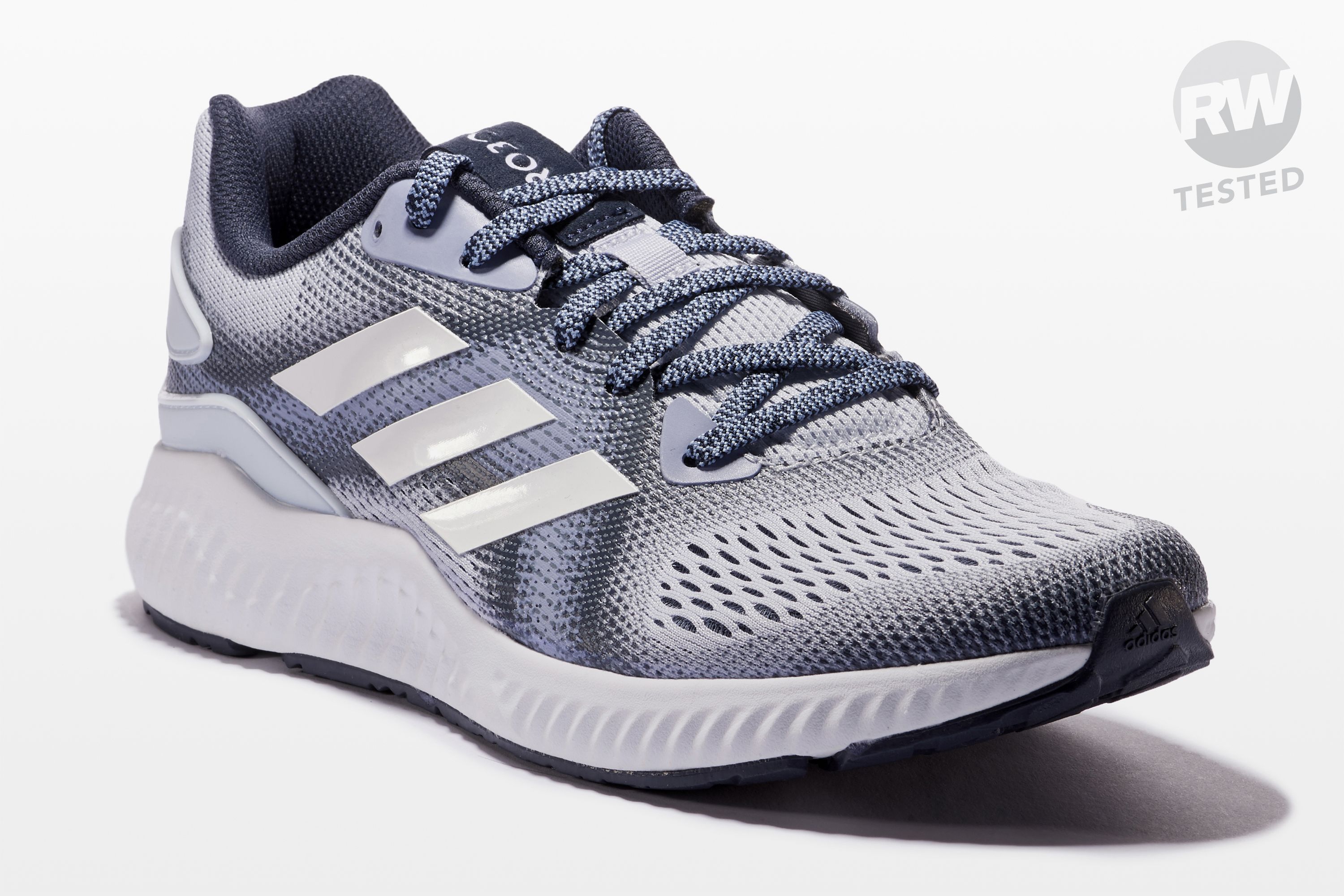 Adidas aerobounce women's review sale