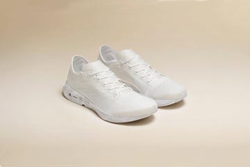futurecraft footprint, la zapatilla de running más sotenible de adidas y allbirds