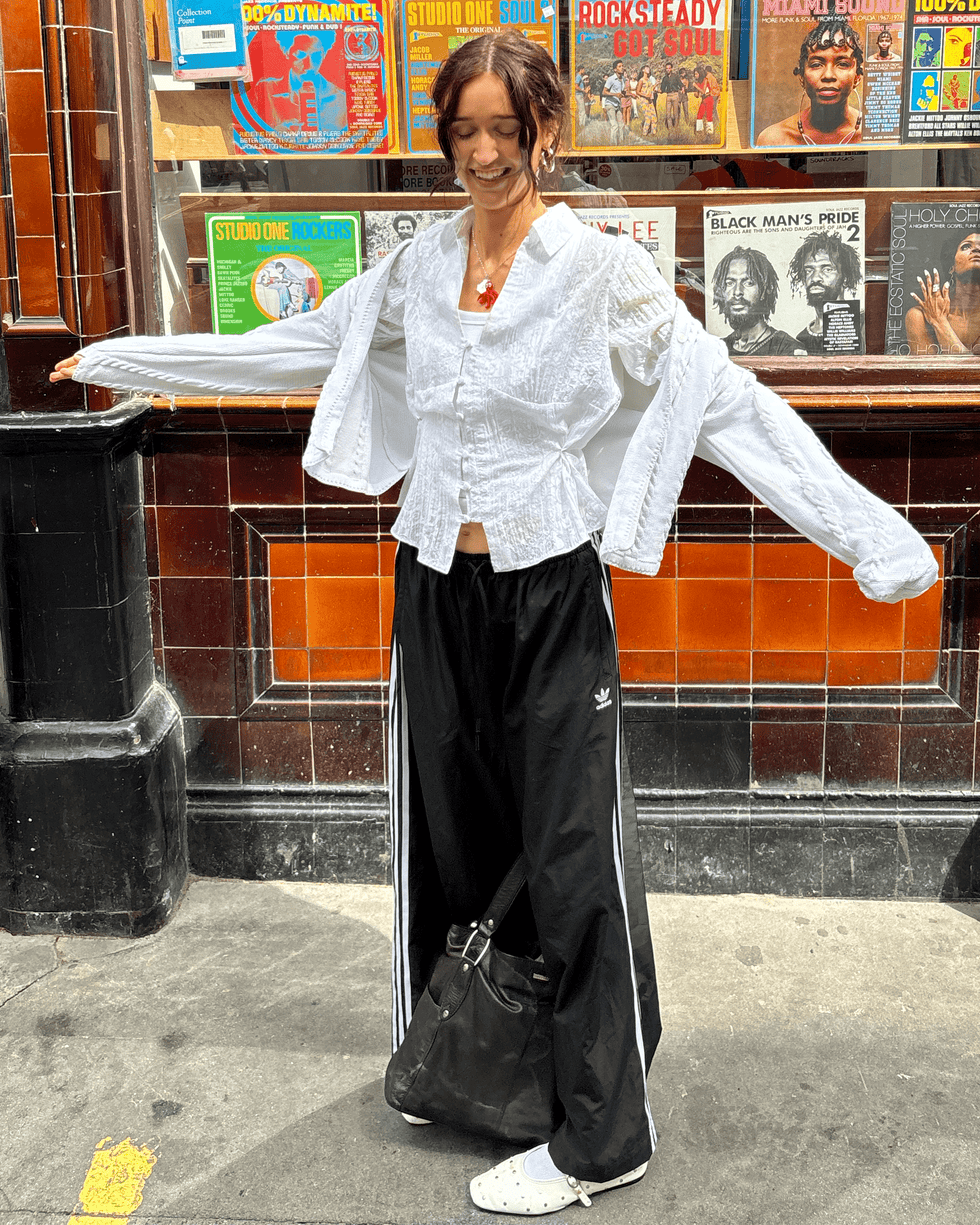 granny chic