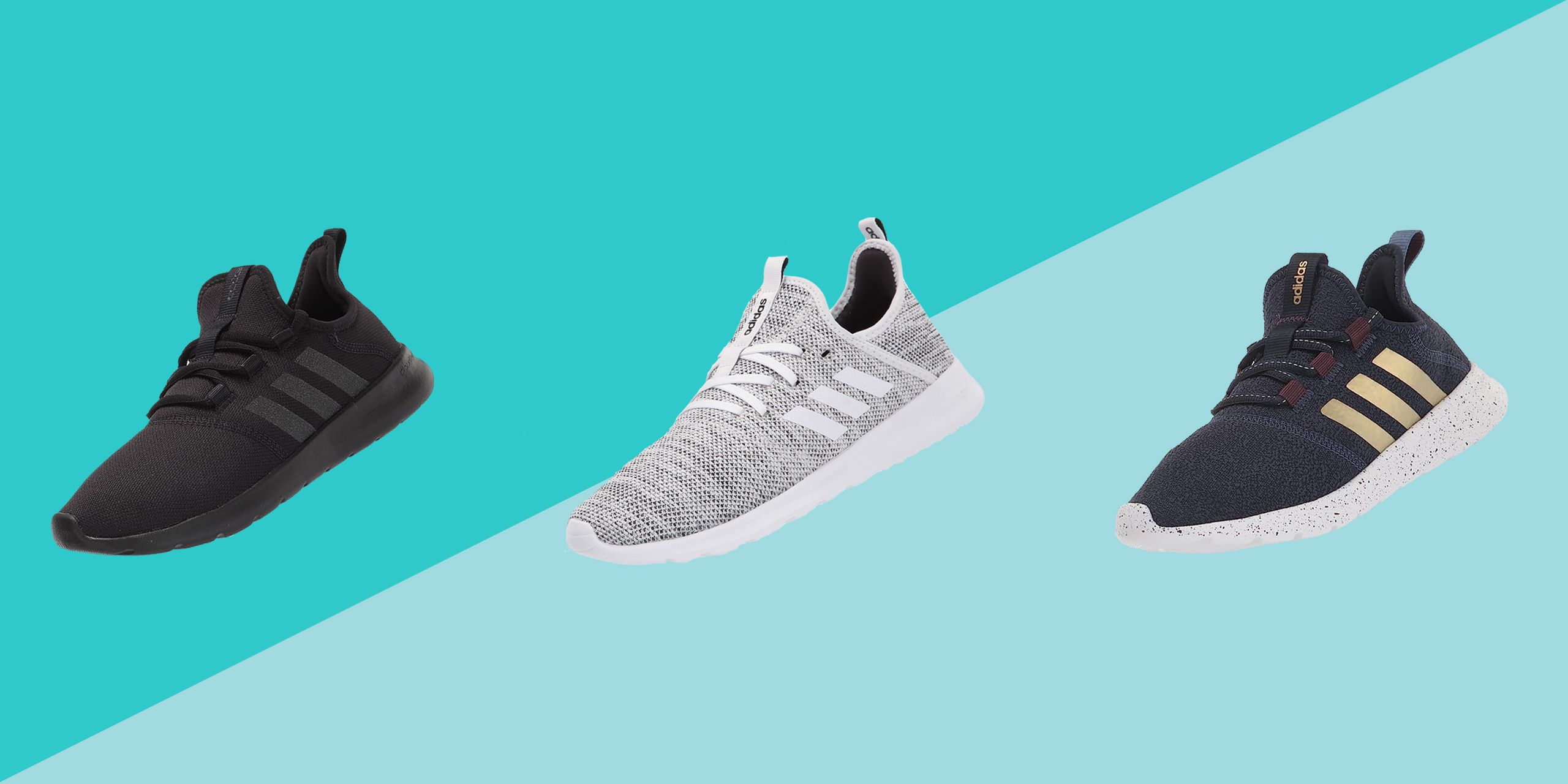 Best-Selling Adidas Running Shoes Are on at