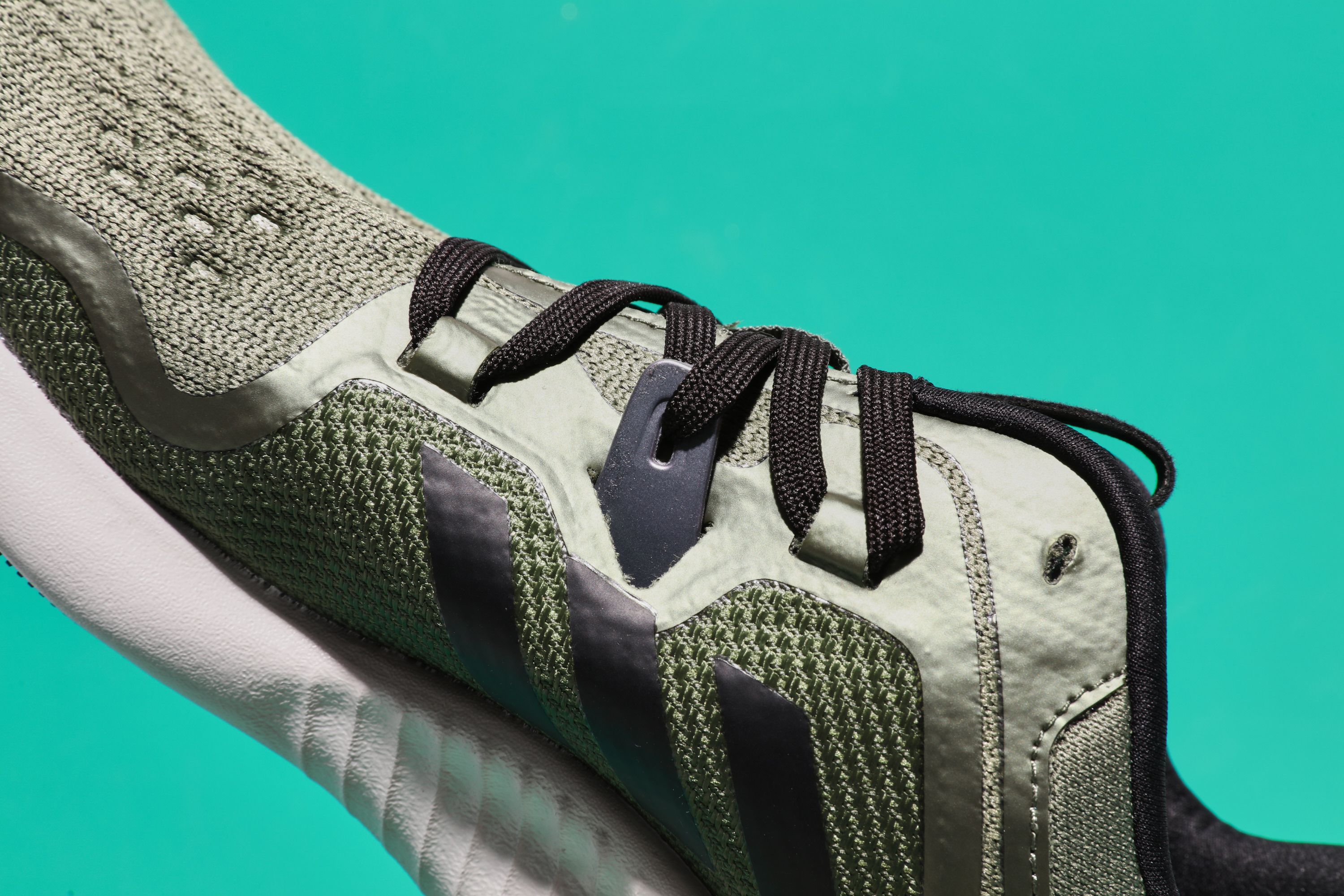 firma Viajero repentinamente Adidas Edgebounce Review - Running Shoes for Women