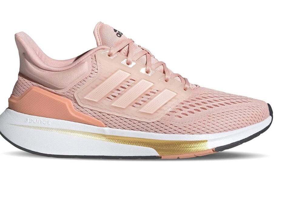 adidas eq21, zapatilla de running para mujer