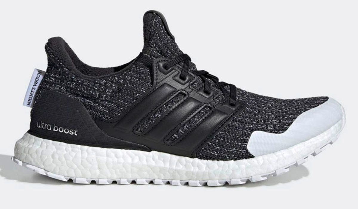 Adidas ultra boost juego best sale de tronos