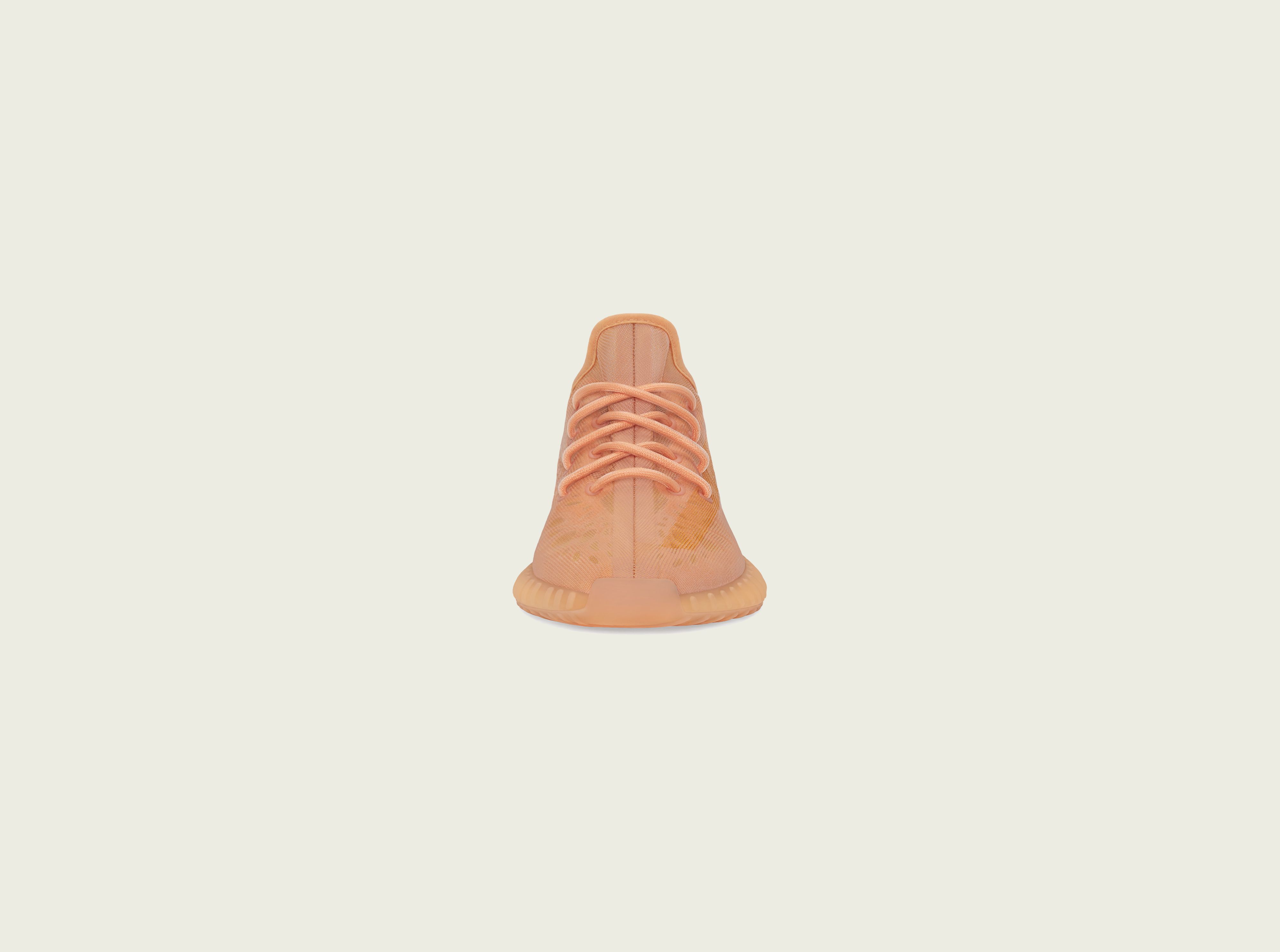 Yeezy hot sale 350 clay