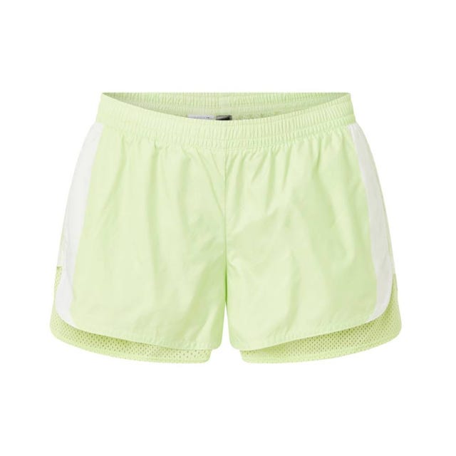 adidas m20 trainingsshort met binnenbroek