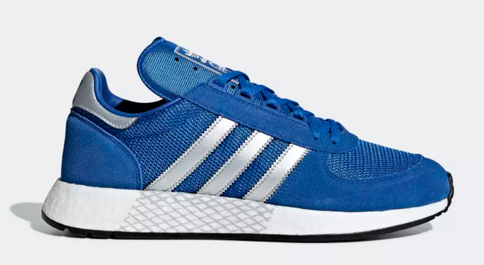 Adidas MarathonX5923 Shoe Releases