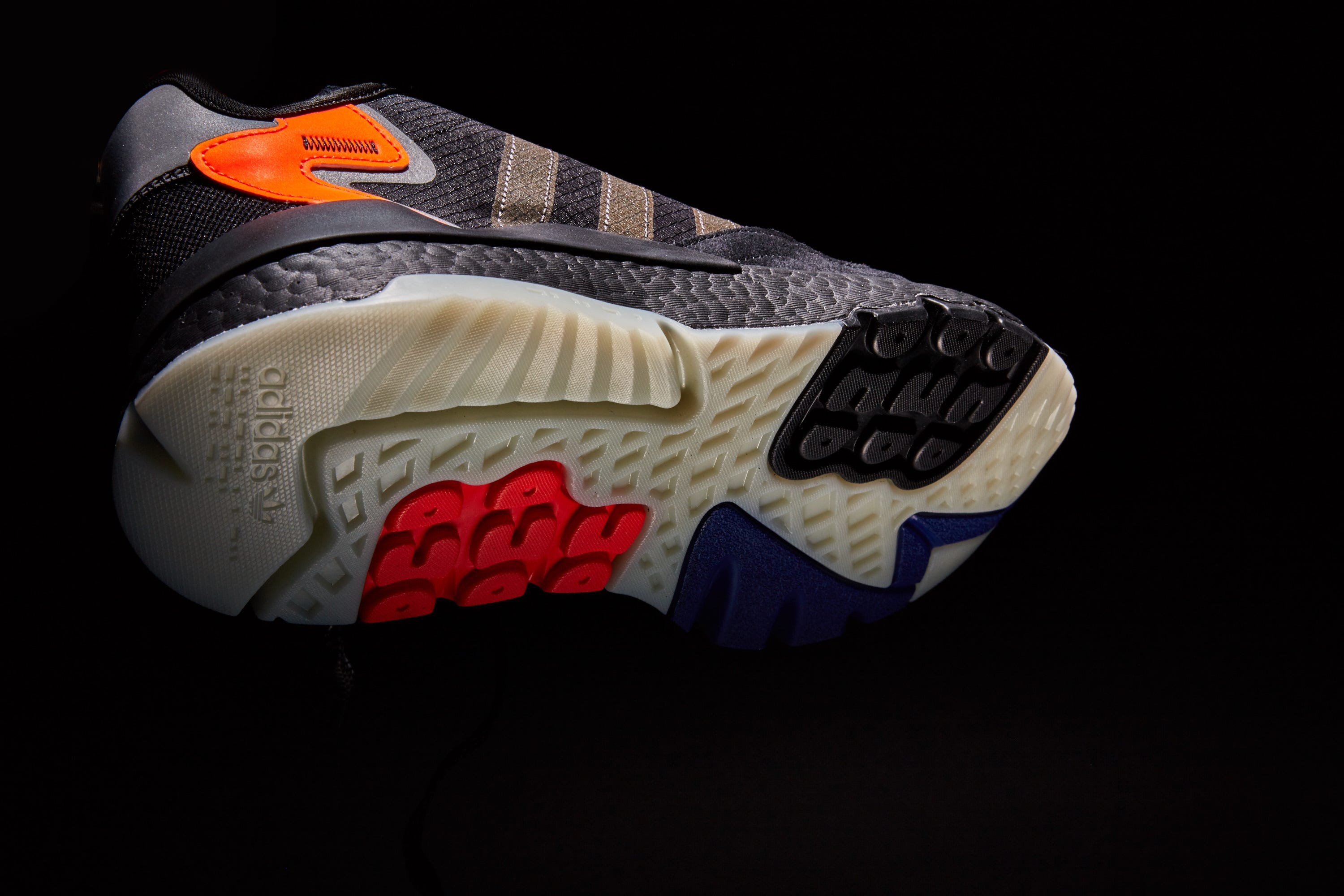 Adidas Nite Jogger