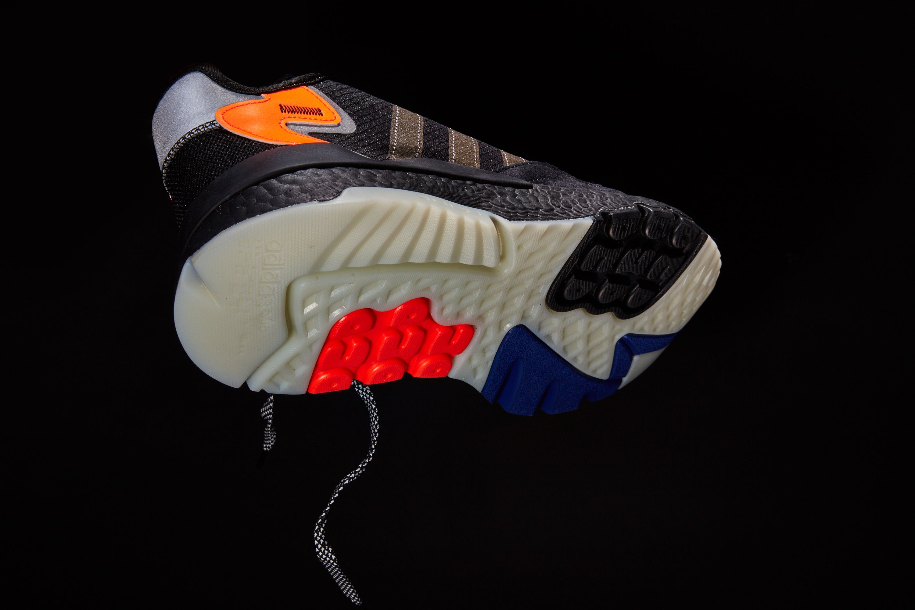 Adidas us outlet nite jogger 2019