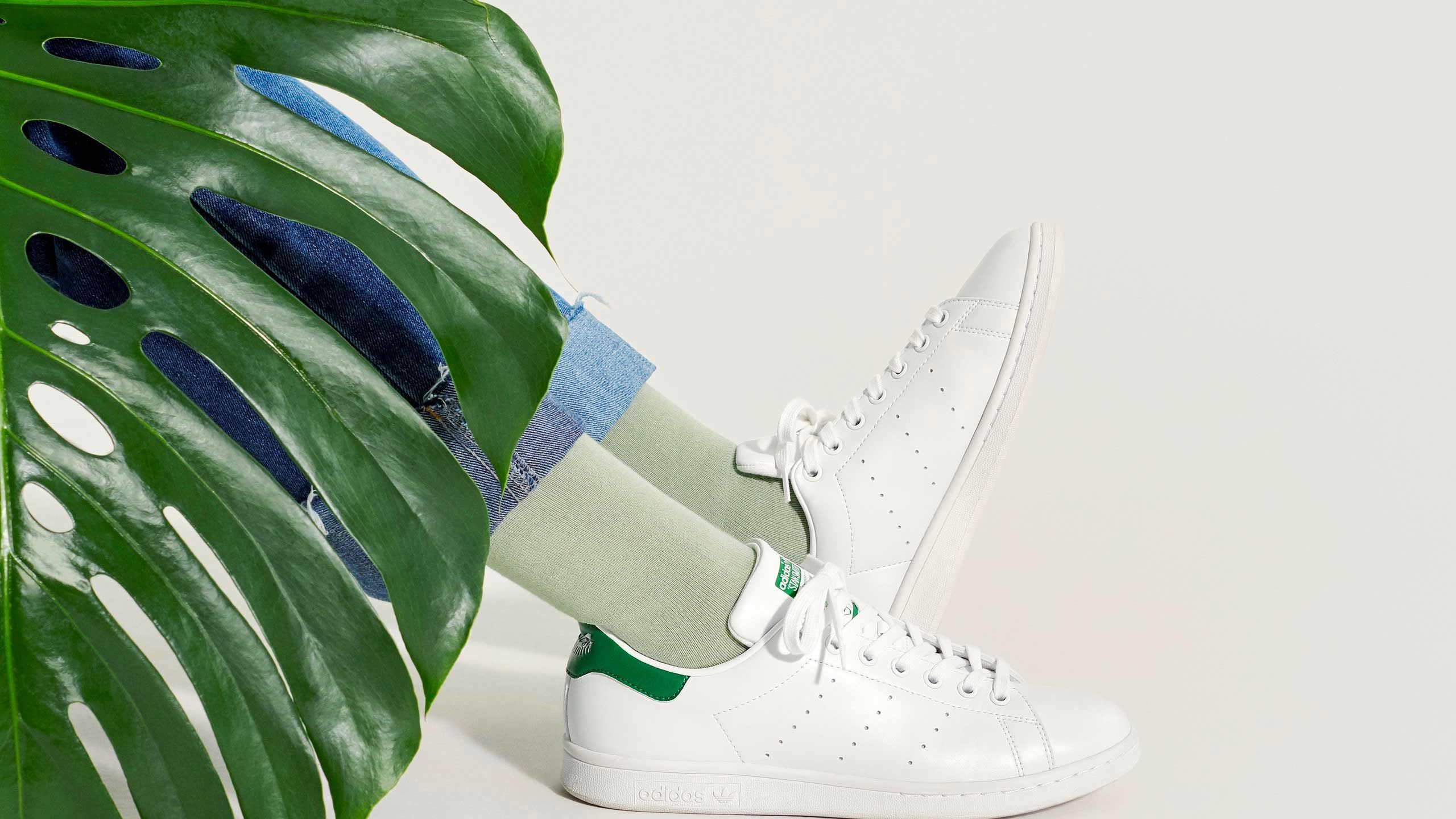 Las 10 zapatillas Adidas más icónicas que debes conocer