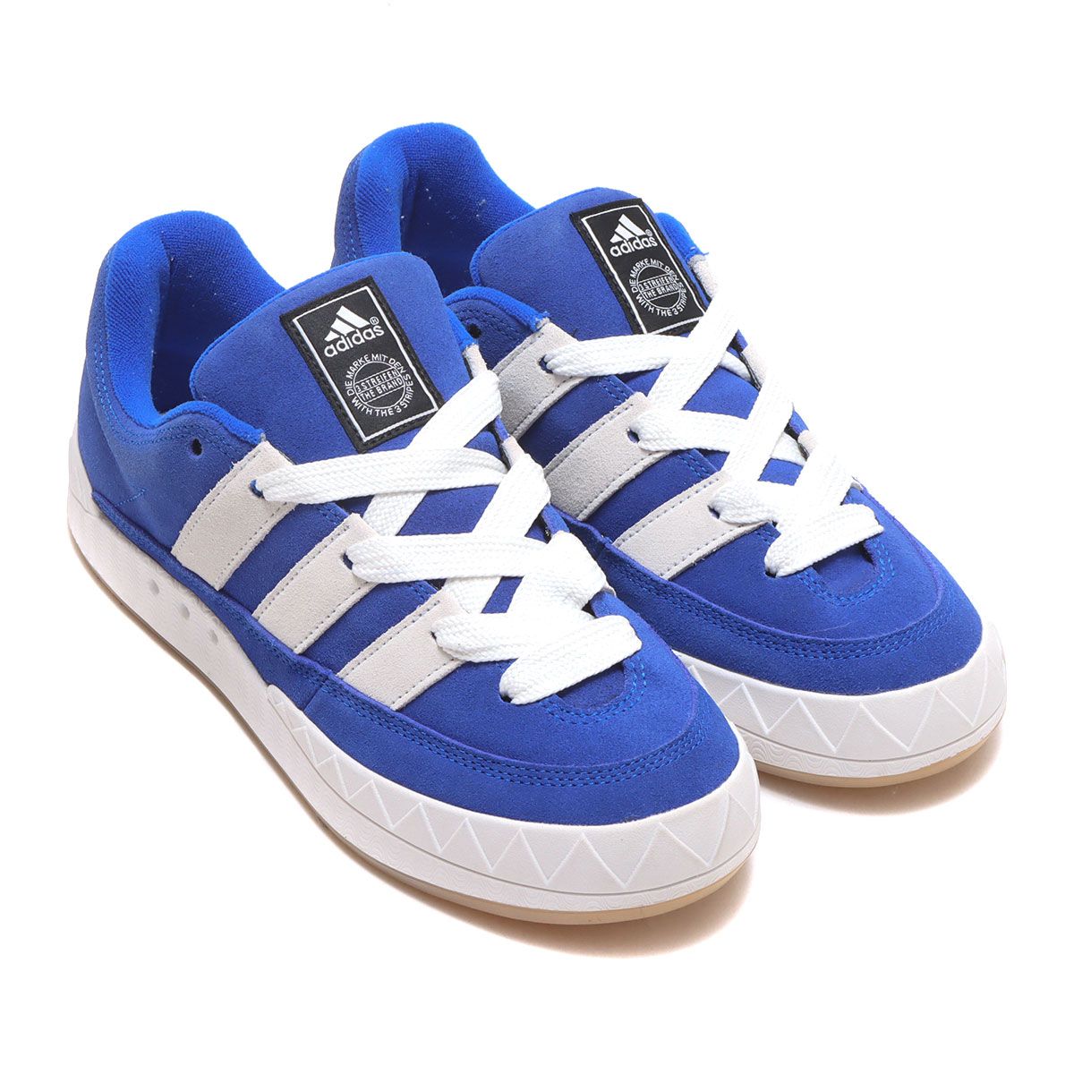 atmos adidas Originals Adimatic OG Shoebox 26cm HQ3935-