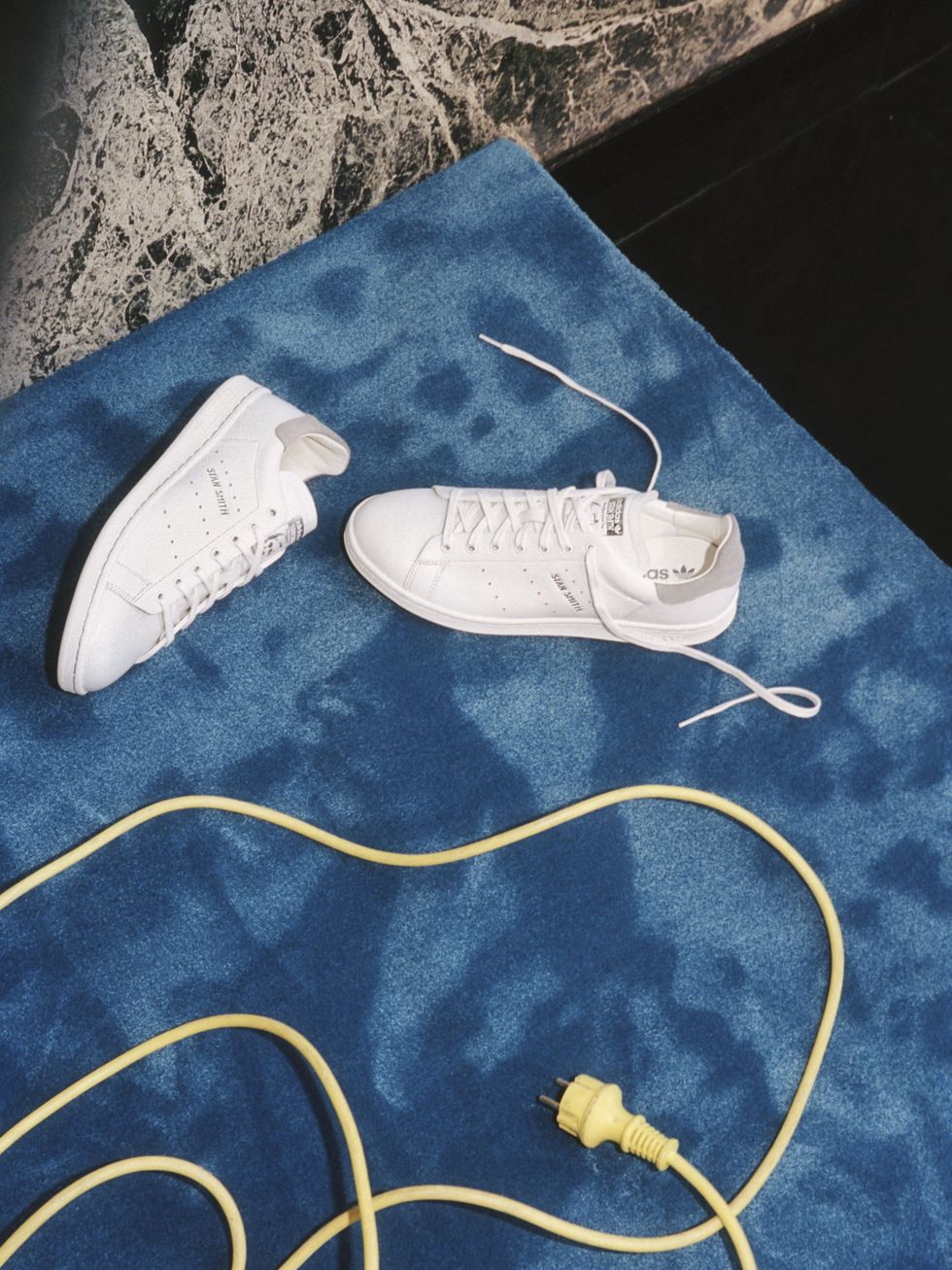 SUPERSTAR OR STAN SMITH??, WOMEN, The ultimate comparison