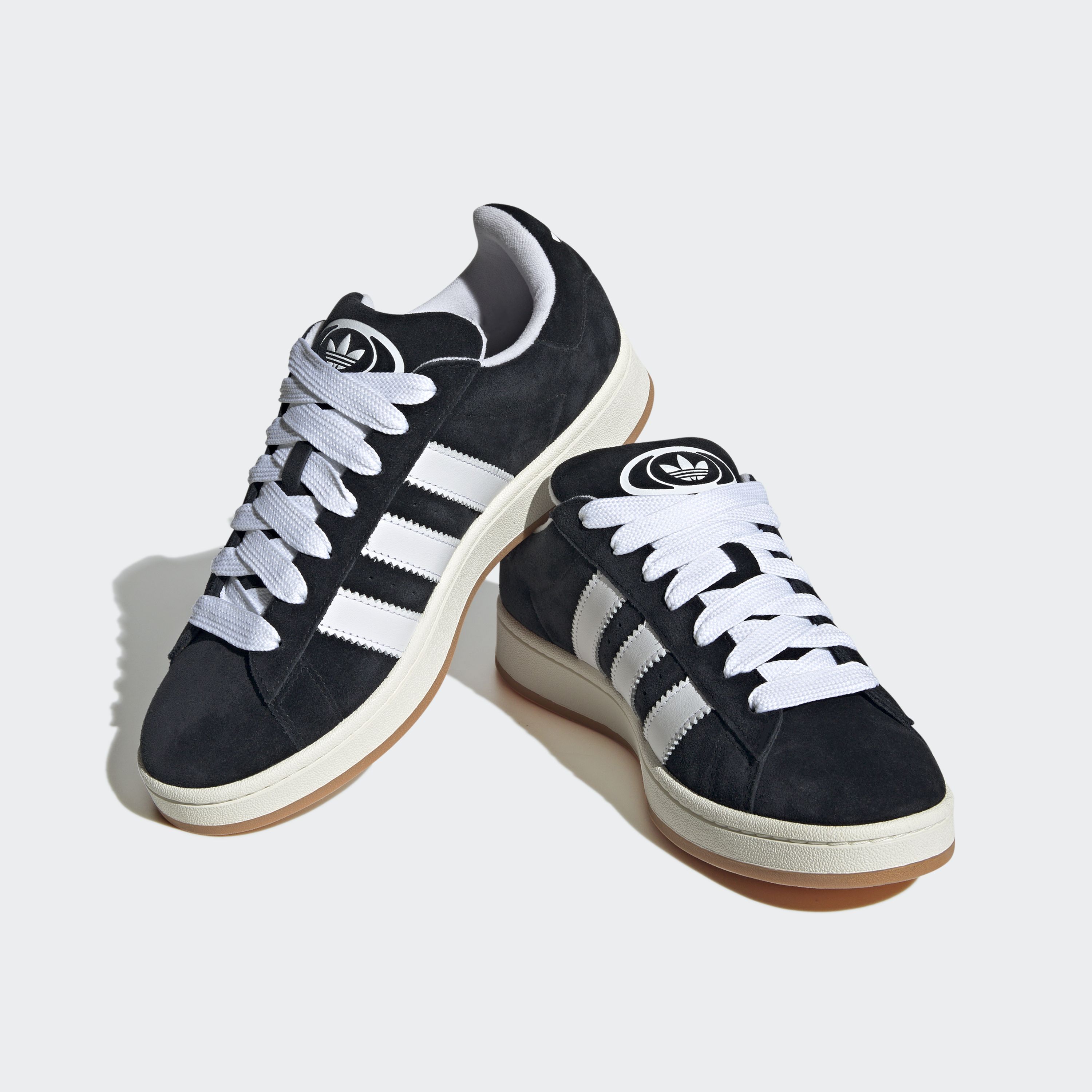 Adidas noir hotsell et rose gold