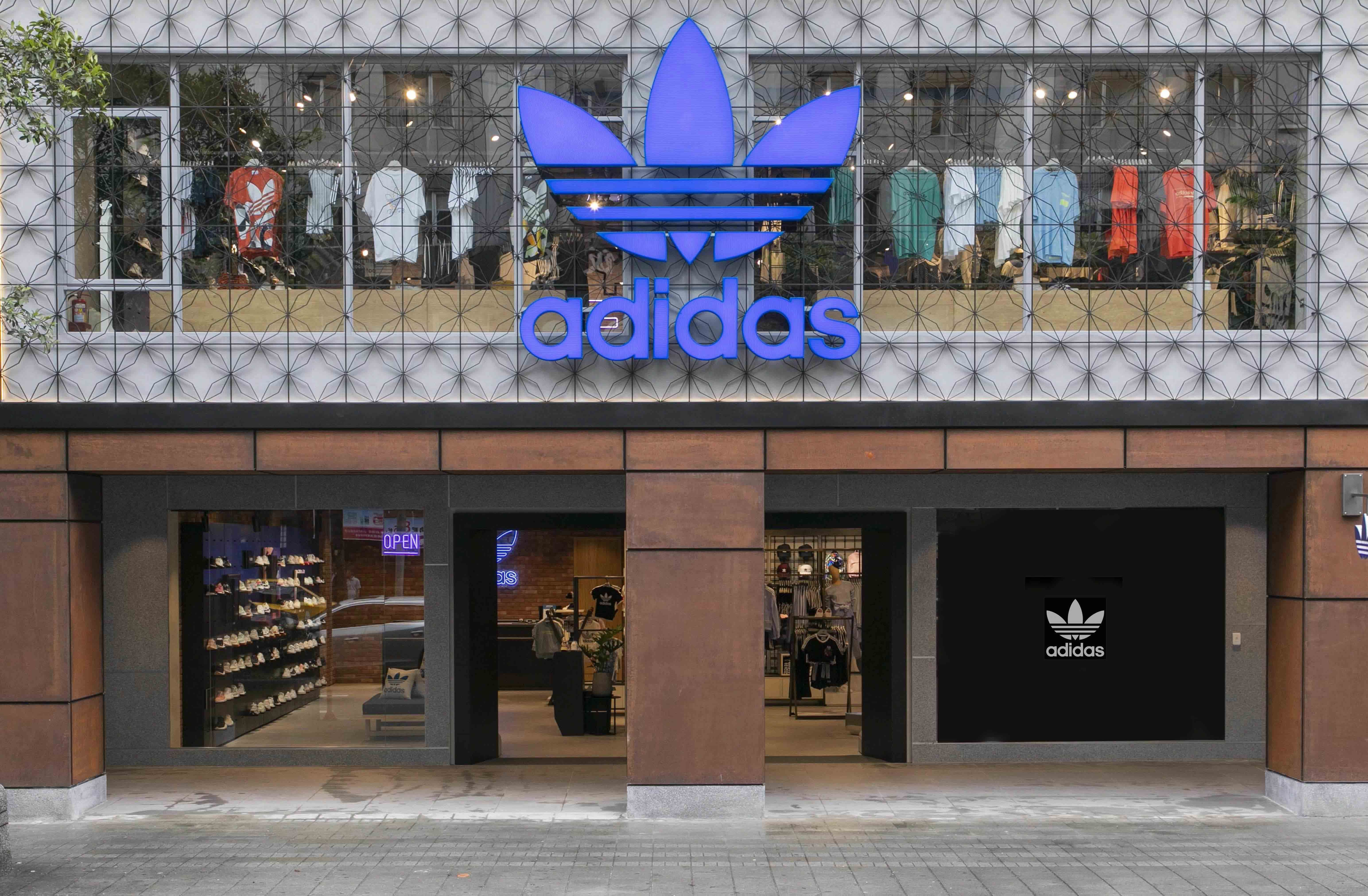 Adidas originals angelopolis on sale horarios