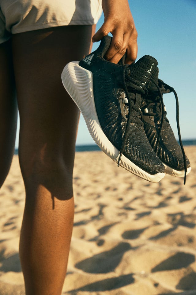 adidas parley