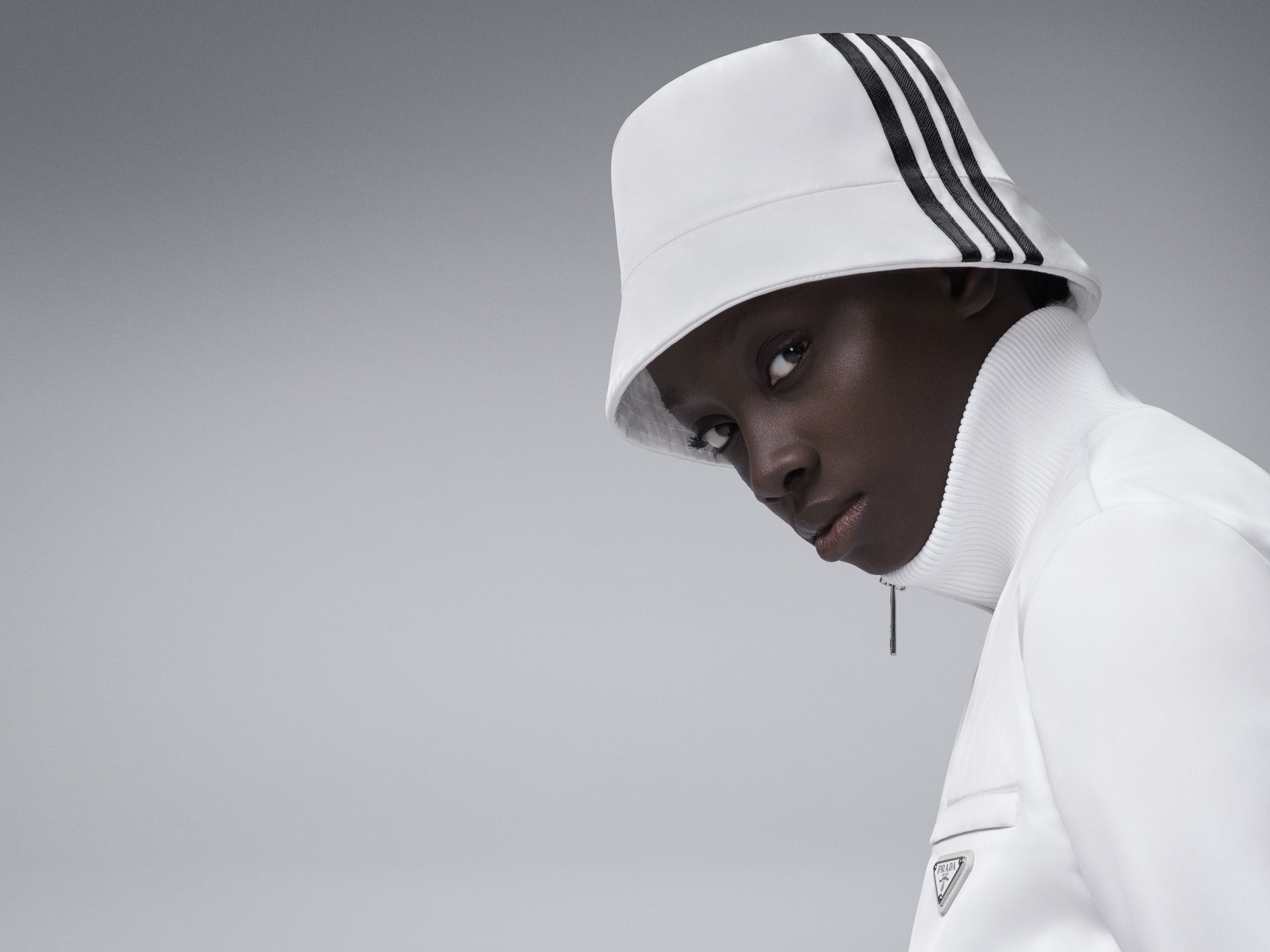 Adidas By Prada Re-Nylon Launches Third Collection From Collab