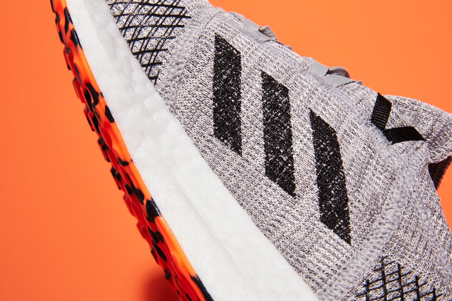 Adidas Pureboost Go