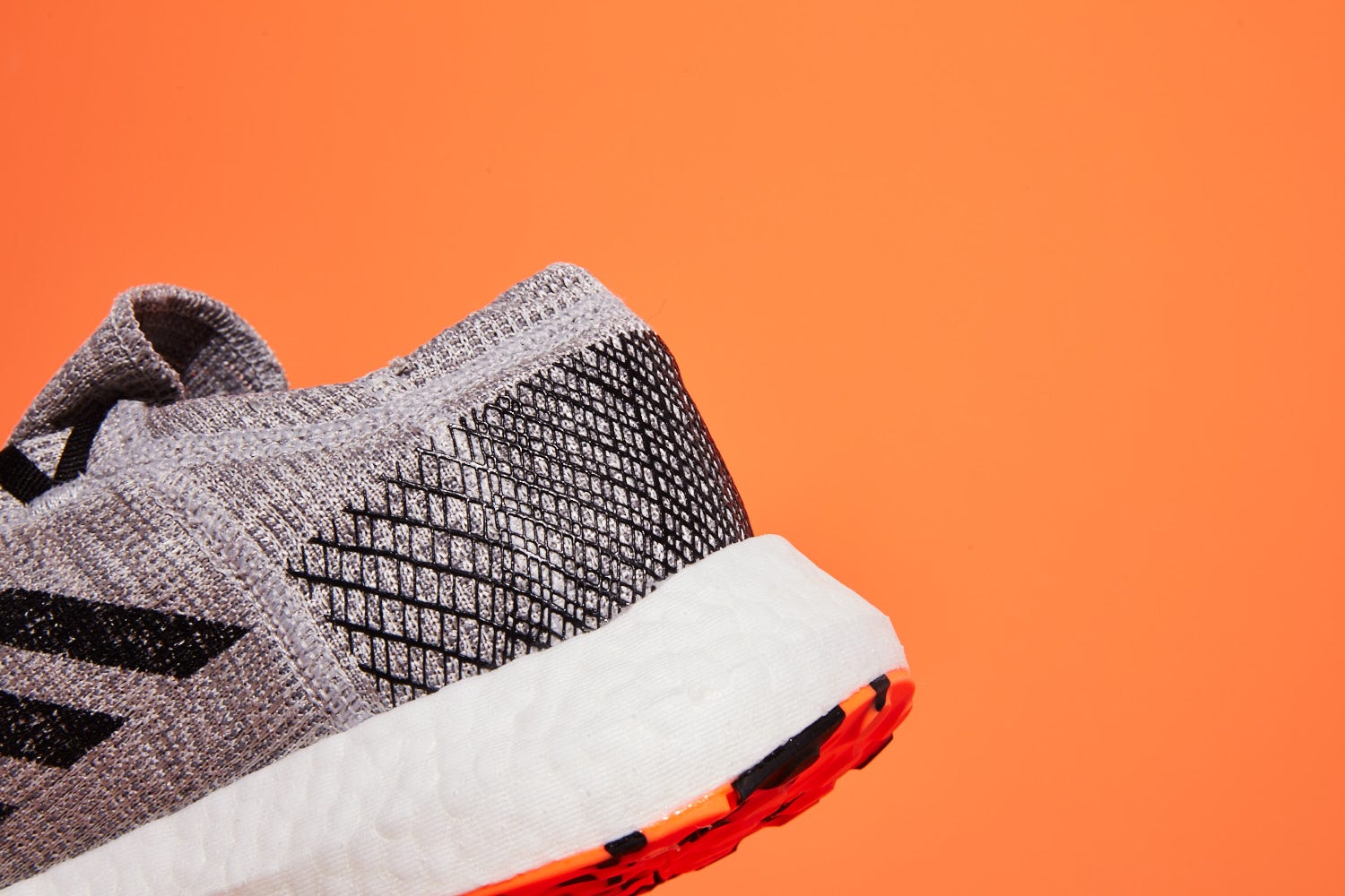 Adidas Pureboost Go
