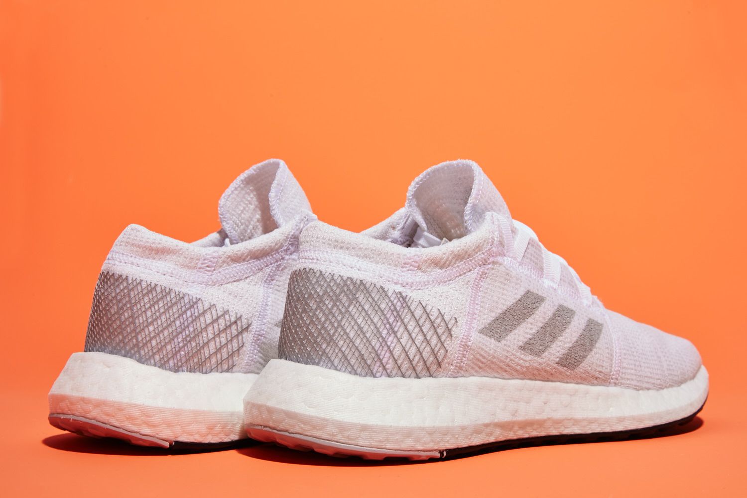 Adidas PureBoost Go — Cushioned Running Shoes