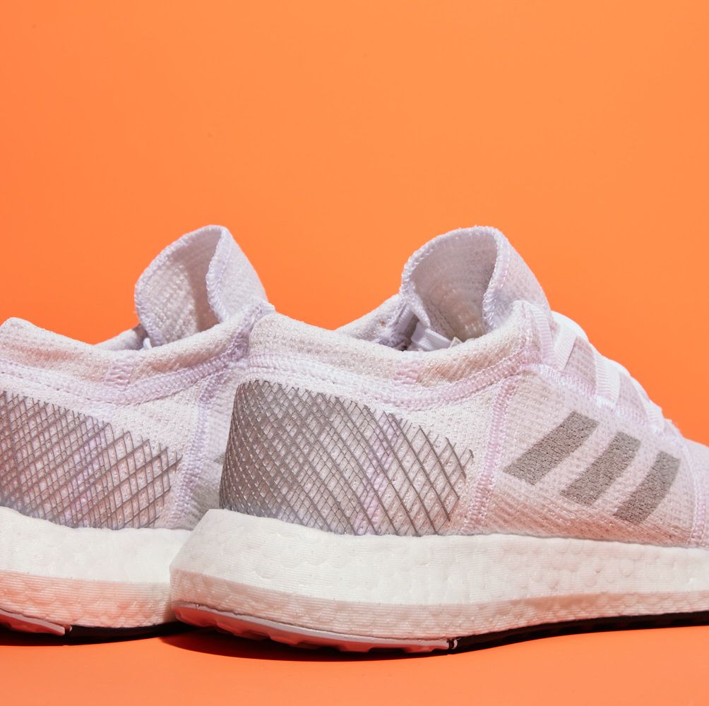 Adidas PureBoost Go Review — Cushioned Shoes
